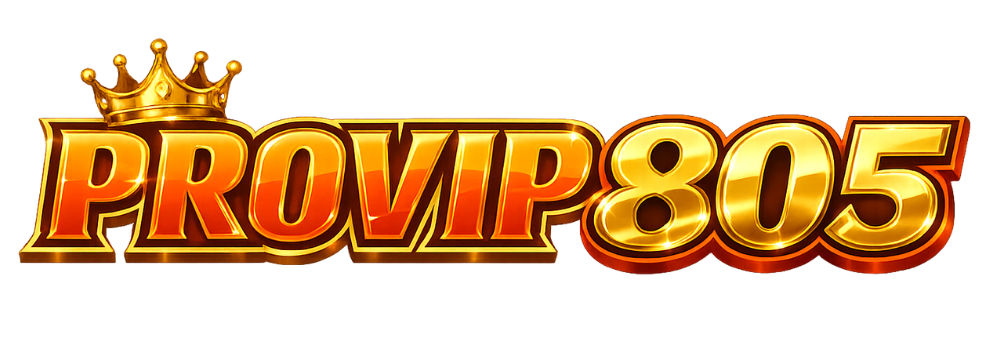 PROVIP805 Logo